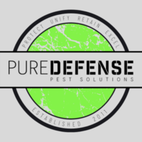 PureDefense Pest Solutions