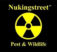 Nukingstreet Pest & Wildlife Control LLC