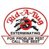Rid-A-Bug Exterminating Co Inc