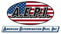 American Extermination Plus Inc