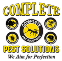 Complete Pest Solutions