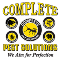 Complete Pest Solutions