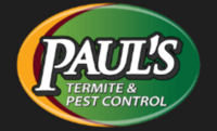 Paul's Termite and Pest Control