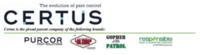 Certus Pest Inc.