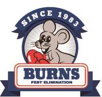 Burns Pest Elimination