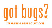 got bugs? Termite and Pest Solutions