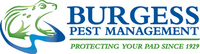 Burgess Pest Management