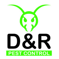 D&R Pest Control