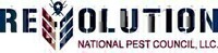 Revolution National Pest Council 
