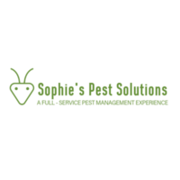 Sophie's Pest Solutions