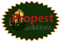 Propest Solutions Inc.