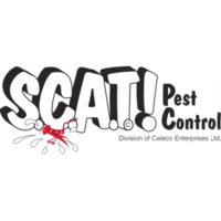 SCAT! Pest Control Ltd.