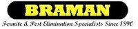 BRAMAN Termite & Pest Elimination