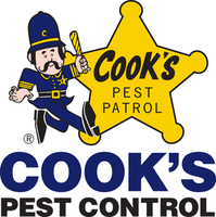 Cook's Pest Control