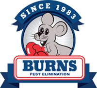 Burns Pest Elimination.