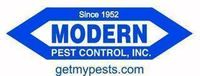 Modern Pest Control