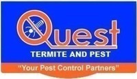 Quest Termite & Pest Management