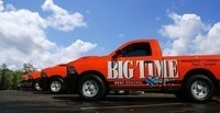 Big Time Pest Control