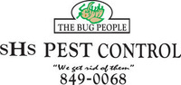 SHS Pest Control Corp.