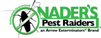 Nader's Pest Raiders
