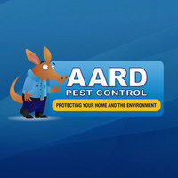 Aard Pest Control