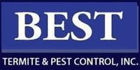 Best Termite and Pest Control Inc.