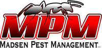 Madsen Pest Management