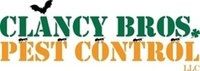 Clancy Brothers Pest Control