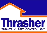 THRASHER TERMITE AND PEST CONTROL, INC