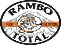 Rambo Total Pest Control