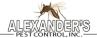 Alexander's Pest Control
