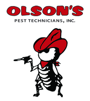 Olson's Pest Technicians