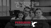 Peregrine General Pest Control Inc.