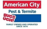 American City Pest & Termite