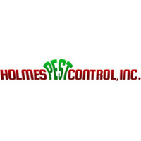 Holmes Pest Control, Inc.
