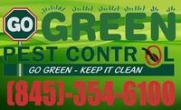 Go Green Pest Control Inc