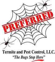 Preferred Termite & Pest Control