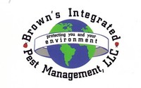 Brown's Integrated Pest Management
