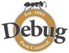 Debug Pest Control