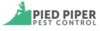 Pied Piper Pest Control