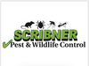 Scribner Pest & Wildlife Control LLC