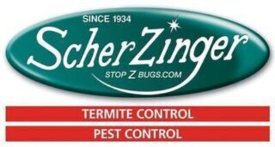Scherzinger Pest Control