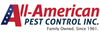 All-American Pest Control, Inc.