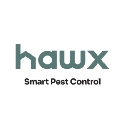 Hawx Smart Pest Control