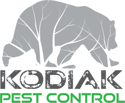 Kodiak Pest Control 