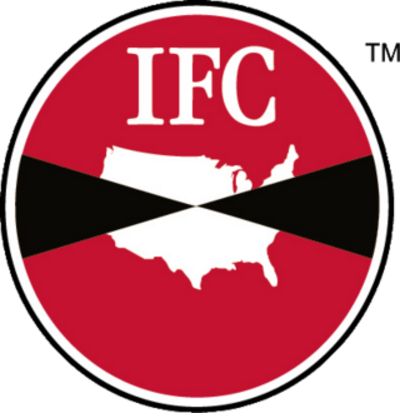 IFC - Industrial Fumigant Company